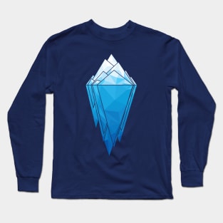 Antarctica Long Sleeve T-Shirt